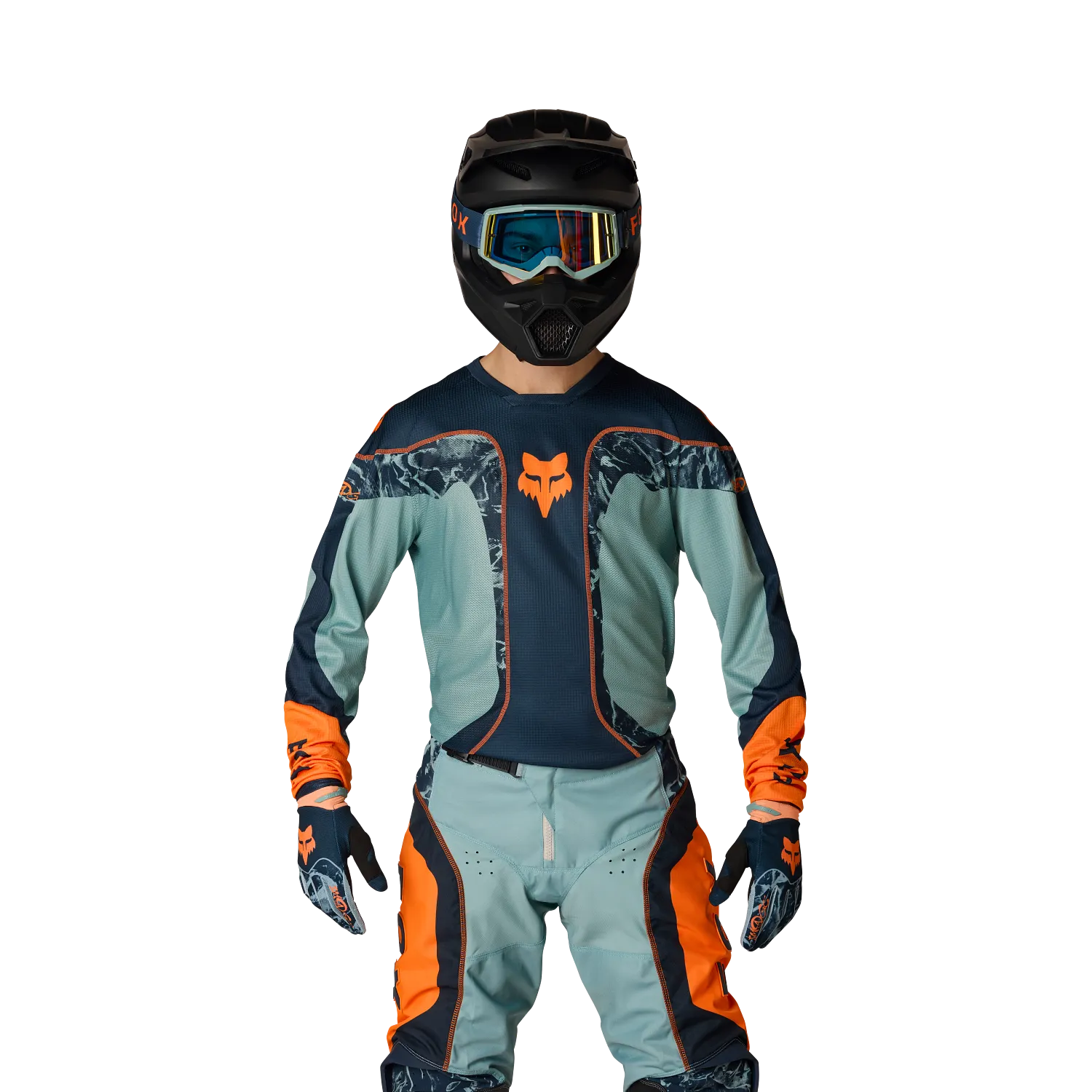 Azul